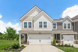 MLS# 2929407 - 2208 Melk Lane in Bear Creek Glen Subdivision in Columbia Tennessee - Real Estate Condo Townhome For Sale