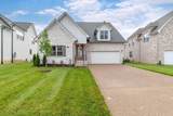 1022 Gadwall Ln - Photo 1