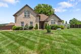 MLS# 2929446 - 604 Legends Vw in Legends Ridge Subdivision in Lebanon Tennessee - Real Estate Home For Sale Zoned for Southside Elementary