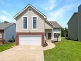 MLS# 2929452 - 138 Waters Edge Ln in Waters Edge Sec 2 Subdivision in Hendersonville Tennessee - Real Estate Home For Sale Zoned for Hendersonville High School