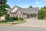 MLS# 2929531 - 2158 Kirkwall Dr in Burkitt Springs Subdivision in Nolensville Tennessee - Real Estate Home For Sale Zoned for Henry C. Maxwell Elementary