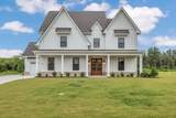 MLS# 2929544 - 7201 Denton Drive in Smotherman Estates Subdivision in Christiana Tennessee - Real Estate Home For Sale no photo