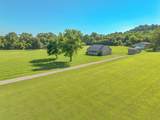 MLS# 2929548 - 3729 Jimmy Gray Robinson Rd in None/ 2.39 acres in Williamsport Tennessee