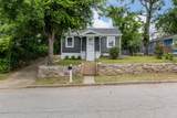 MLS# 2929563 - 1009 43rd Ave N in Davis/Clifton Subdivision in Nashville Tennessee - Real Estate Home For Sale no photo