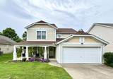 MLS# 2929687 - 3525 Chandler Cove Way in Hidden Creek Subdivision in Antioch Tennessee - Real Estate Home For Sale Zoned for Henry C. Maxwell Elementary