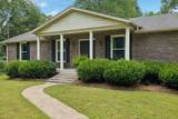 MLS# 2929726 - 6002 Temple Rd in Williamson Co Subdivision in Nashville Tennessee - Real Estate Home For Sale Zoned for Grassland Middle School