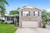 MLS# 2929780 - 139 Bradford Cir in Bradford Shade Sec 3 Subdivision in Hendersonville Tennessee - Real Estate Home For Sale Zoned for Hendersonville High School