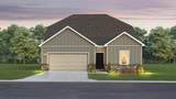 MLS# 2929809 - 1765 Misty Creek Drive in Heritage Creek Subdivision in Nashville Tennessee - Real Estate Home For Sale Zoned for Madison Middle