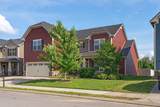 MLS# 2929901 - 4423 Mordecai Ave in Puckett Station Sec 9 Ph 2 Subdivision in Murfreesboro Tennessee - Real Estate Home For Sale Zoned for Blackman Elementary School