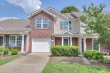 MLS# 2929961 - 203 Buck Run Dr in Woodland Point Townhomes in Nashville Tennessee