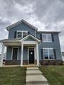 MLS# 2929986 - 715 Walleye Way in Percy Cove in Antioch Tennessee