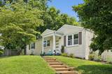 MLS# 2930067 - 5005 Lewisdale Ct in Whispering Hills Subdivision in Nashville Tennessee - Real Estate Home For Sale Zoned for Crieve Hall Elementary