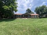 MLS# 2930152 - 1246 Imperial Dr in Ridgeview Est Subdivision in Columbia Tennessee - Real Estate Home For Sale