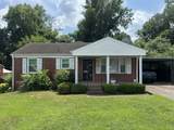 MLS# 2930168 - 2605 Deerfield Dr in Cumberland Gardens Subdivision in Nashville Tennessee - Real Estate Home For Sale no photo