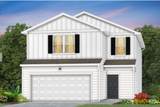 MLS# 2930186 - 4306 Briar Lane in Independence of Carters Station Subdivision in Columbia Tennessee - Real Estate Home For Sale