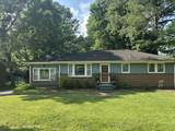 MLS# 2930202 - 425 McCain Dr in Whispering Hills Annex Subdivision in Nashville Tennessee - Real Estate Home For Sale Zoned for John Overton Comp High School