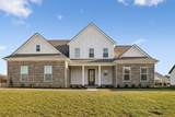 MLS# 2930297 - 4118 Maples Farm Dr in The Maples Sec 6 Subdivision in Murfreesboro Tennessee - Real Estate Home For Sale no photo