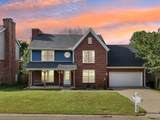 MLS# 2930311 - 121 La View Rd in Water View Sec 13 Subdivision in Hendersonville Tennessee - Real Estate Home For Sale Zoned for Hendersonville High School