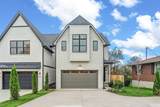 MLS# 2930327 - 6315 Edsel Dr in Charlotte Park Subdivision in Nashville Tennessee - Real Estate Home For Sale Zoned for Charlotte Park Elementary