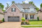 MLS# 2930340 - 1032 Jackston Mack Way in Tomkins Farms Ph1 Sec A Subdivision in Gallatin Tennessee - Real Estate Home For Sale