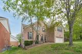 MLS# 2930354 - 120 Herons Nest Ln in Chesapeake Harbor Se Subdivision in Hendersonville Tennessee - Real Estate Home For Sale Zoned for Hendersonville High School