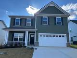 MLS# 2931523 - 9021 Ada Way in Cumberland Estates Subdivision in Fairview Tennessee - Real Estate Home For Sale
