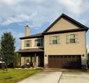 MLS# 2931533 - 1304 Busiris Dr in Heritage Hills Subdivision in Hermitage Tennessee - Real Estate Home For Sale Zoned for Dodson Elementary