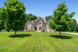 MLS# 2931550 - 2860 Morgan Rd in Winters Subdivision in Joelton Tennessee - Real Estate Home For Sale no photo