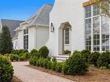 MLS# 2931632 - 6034 Frazier Park Ln in Eastmans Preserve Subdivision in Brentwood Tennessee - Real Estate Home For Sale