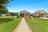 MLS# 2931652 - 397 W McGlothlin St in McGlothlin Subdivision in Portland Tennessee - Real Estate Home For Sale no photo