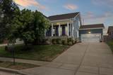 MLS# 2931658 - 4033 Liberton Way in Burkitt Village Subdivision in Nolensville Tennessee - Real Estate Home For Sale Zoned for Henry C. Maxwell Elementary