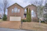MLS# 2931669 - 7228 Sugarloaf Dr in Sugar Valley Subdivision in Nashville Tennessee - Real Estate Home For Sale Zoned for John Overton Comp High School