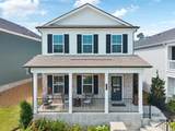 MLS# 2931672 - 4939 Myra Dr in Riverbrook Subdivision in Hermitage Tennessee - Real Estate Home For Sale Zoned for Dodson Elementary