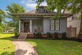 MLS# 2931698 - 415 N 17th St in Lockeland Springs Subdivision in Nashville Tennessee - Real Estate Home For Sale Zoned for Warner Elementary Enhanced Option