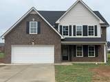 MLS# 2931712 - 3333 Curie Circle in Buchanan Estates Subdivision in Christiana Tennessee - Real Estate Home For Sale