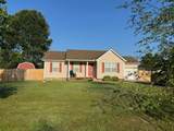 MLS# 2931760 - 225 Callender Ct in Eagle Creek Sec 3 Ph 2 Subdivision in Christiana Tennessee - Real Estate Home For Sale Zoned for Rockvale High School