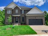 MLS# 2931771 - 224 Settlers Way lot 602 in Saundersville Station Subdivision in Hendersonville Tennessee - Real Estate Home For Sale Zoned for Station Camp High School