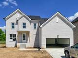 MLS# 2931772 - 112 Hayden Ln lot 220 in Westfield Subdivision in Gallatin Tennessee - Real Estate Home For Sale Zoned for Station Camp High School