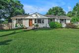 MLS# 2931857 - 453 McMurray Dr in Whispering Hills Subdivision in Nashville Tennessee - Real Estate Home For Sale Zoned for John Overton Comp High School