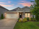 MLS# 2931899 - 3702 Mathewson Way in Westwind Reserve Sec 1 Ph 1 Subdivision in Murfreesboro Tennessee - Real Estate Home For Sale Zoned for Rockvale High School