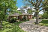 MLS# 2931978 - 2219 Castlewood Dr in Oakwood Est Sec 1 in Franklin Tennessee