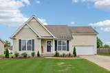MLS# 2932000 - 2808 Belle Meade Pl in Spring Meade Sec 7 Subdivision in Columbia Tennessee - Real Estate Home For Sale Zoned for Spring Hill High School
