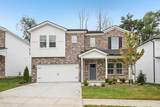 MLS# 2932015 - 1037 Kiley Ct in Briarcreek Legacy Subdivision in Antioch Tennessee - Real Estate Home For Sale
