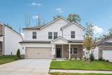 MLS# 2932024 - 1041 Kiley Ct in Briarcreek Legacy Subdivision in Antioch Tennessee - Real Estate Home For Sale