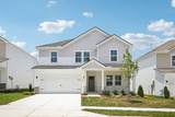 MLS# 2932027 - 909 Calvin Ct in Briarcreek Legacy Subdivision in Antioch Tennessee - Real Estate Home For Sale
