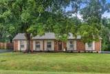 MLS# 2932043 - 358 Binkley Dr in Caldwell Hall Subdivision in Nashville Tennessee - Real Estate Home For Sale Zoned for John Overton Comp High School