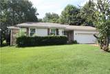 MLS# 2932066 - 110 Pebble Creek Rd in Riverview Park Sec 1 Subdivision in Franklin Tennessee - Real Estate Home For Sale