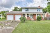 MLS# 2932091 - 1213 N Graycroft Ave in Primrose Meadows Subdivision in Madison Tennessee - Real Estate Home For Sale Zoned for Madison Middle