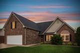 MLS# 2932095 - 2717 Ridgewood Dr in Buchanan Estates Sec 6 Ph 1 Subdivision in Christiana Tennessee - Real Estate Home For Sale