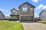 3442 Bradfield Drive - Photo 1